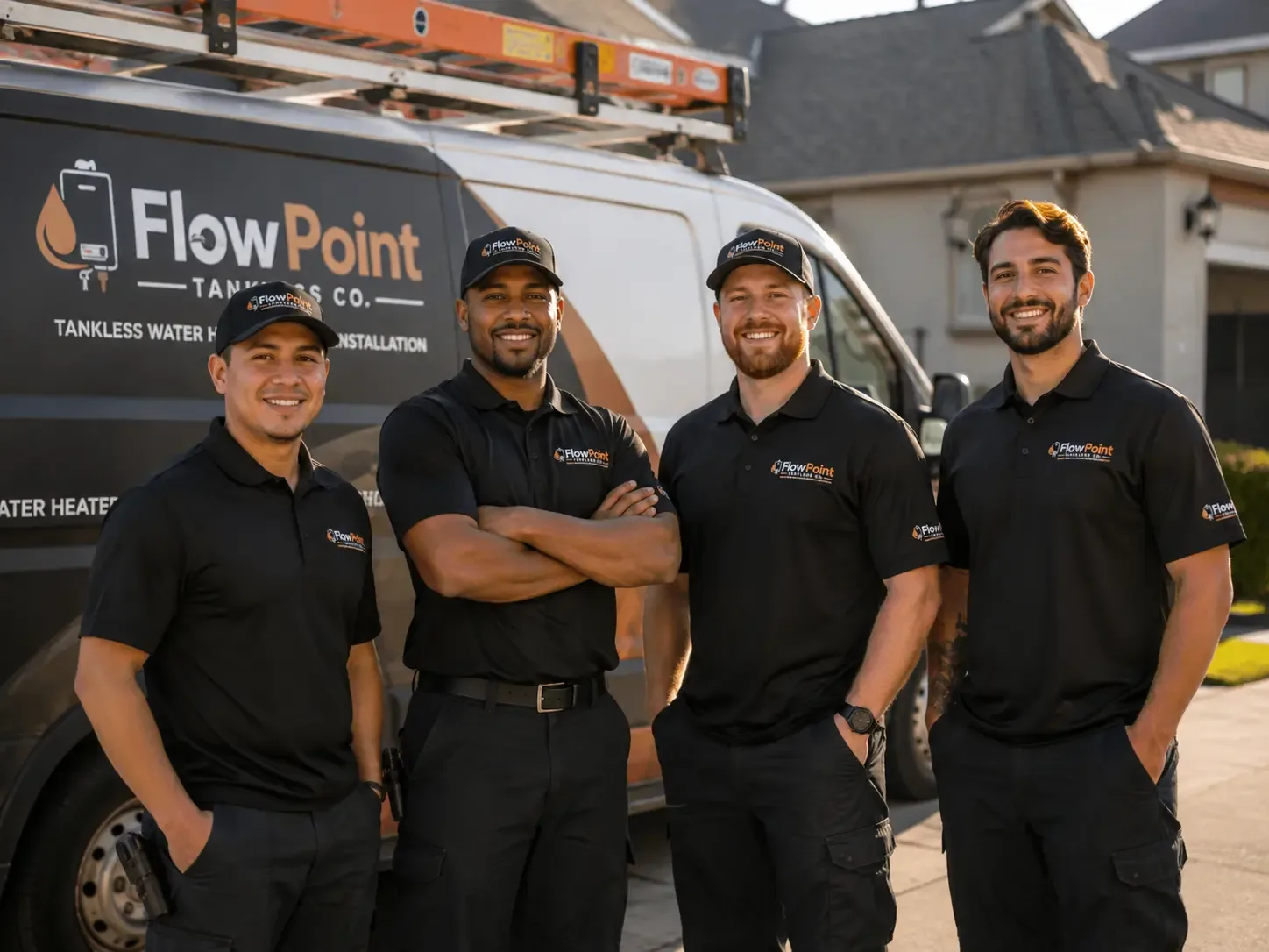 Tankless Water Heater Installation company in Aberdeen, ID