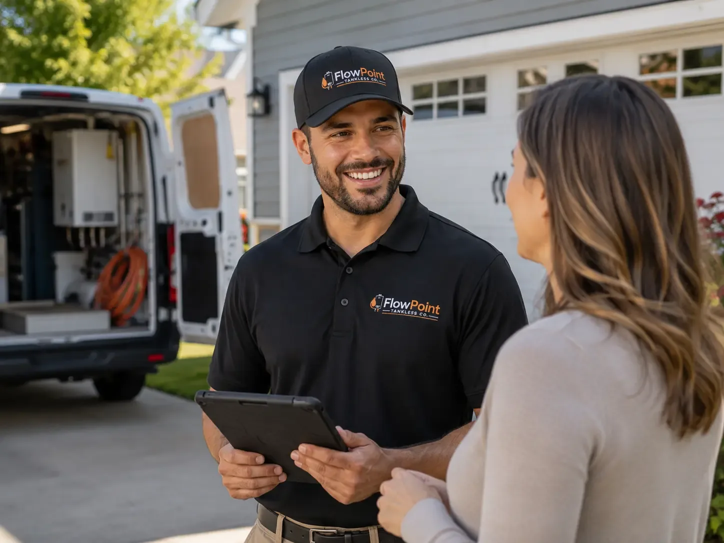 Tankless Water Heater Installation Aberdeen, ID FAQs
